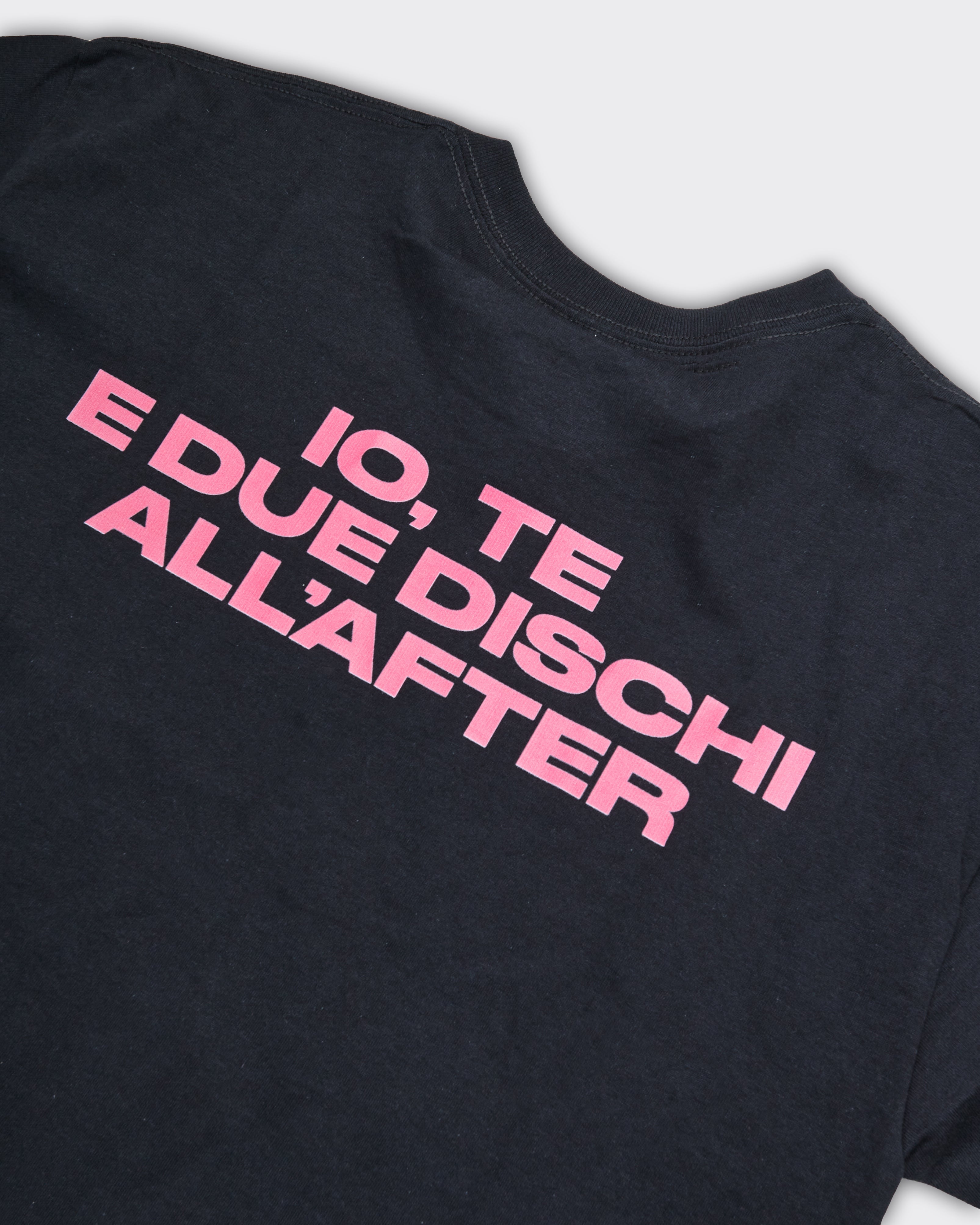 T-Shirt After Nera
