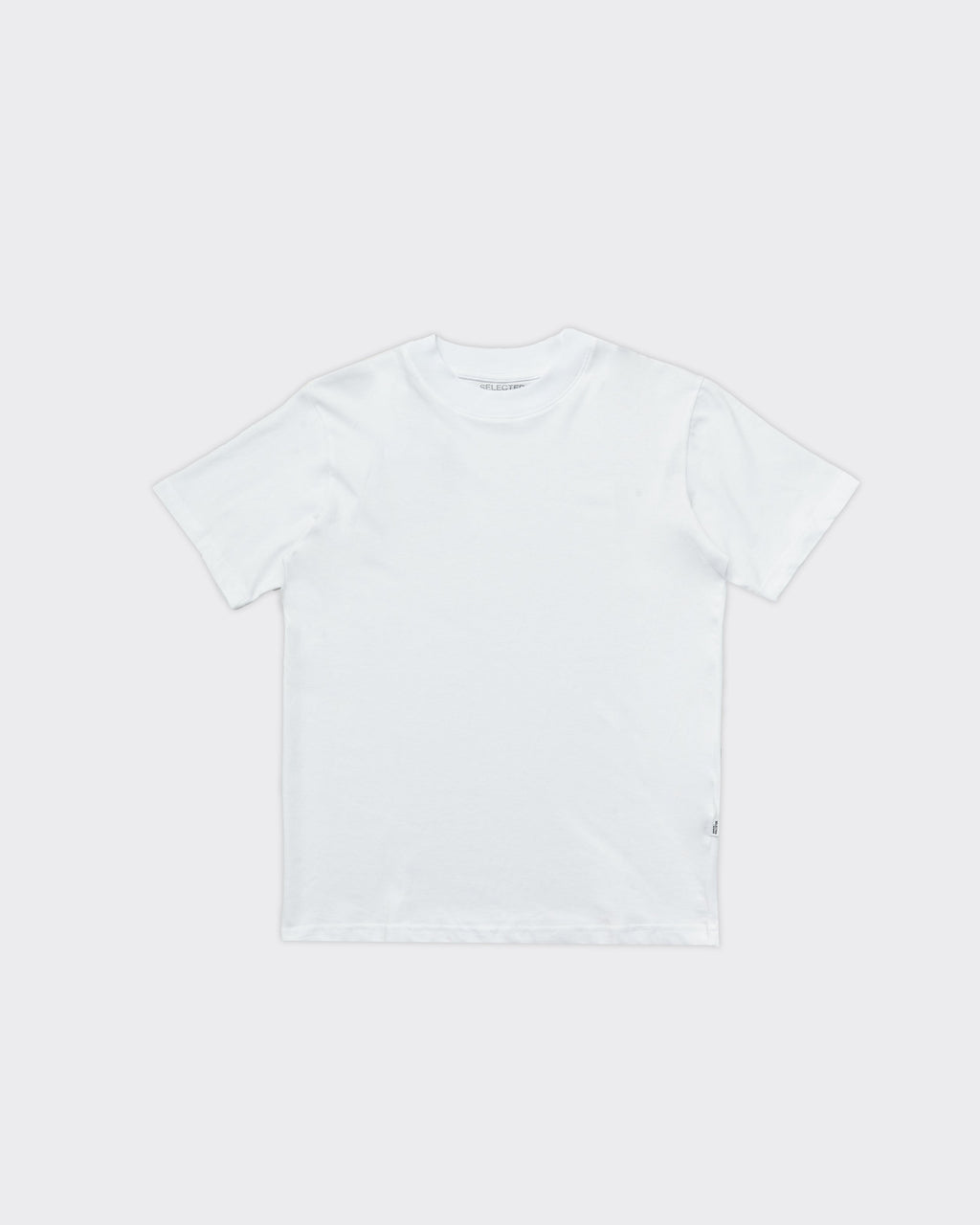 T-Shirt Relax Bianca