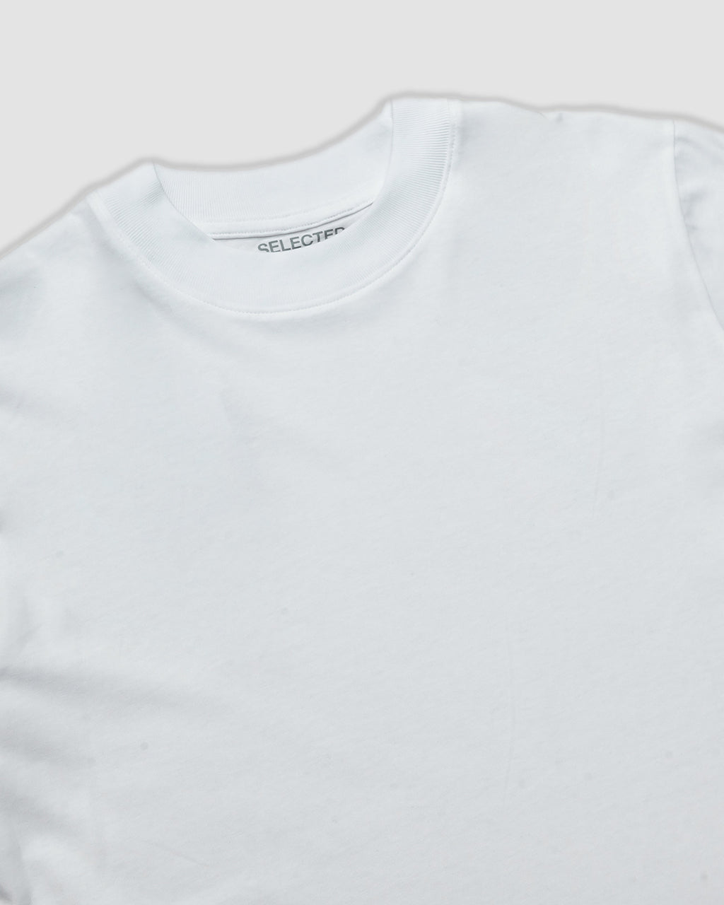 T-Shirt Relax Bianca