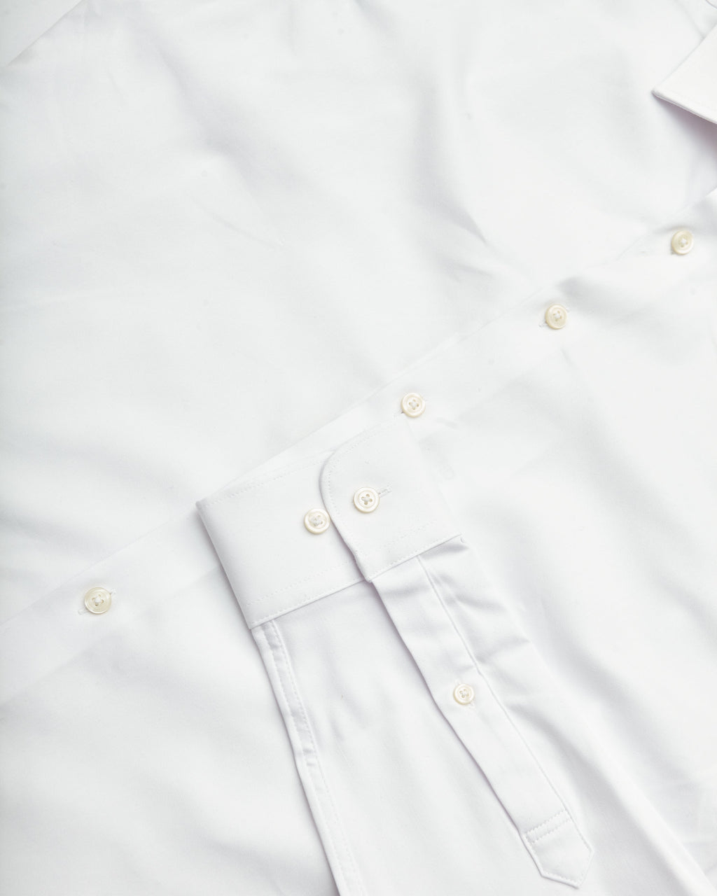 Camicia PERFORMANCE Bianca