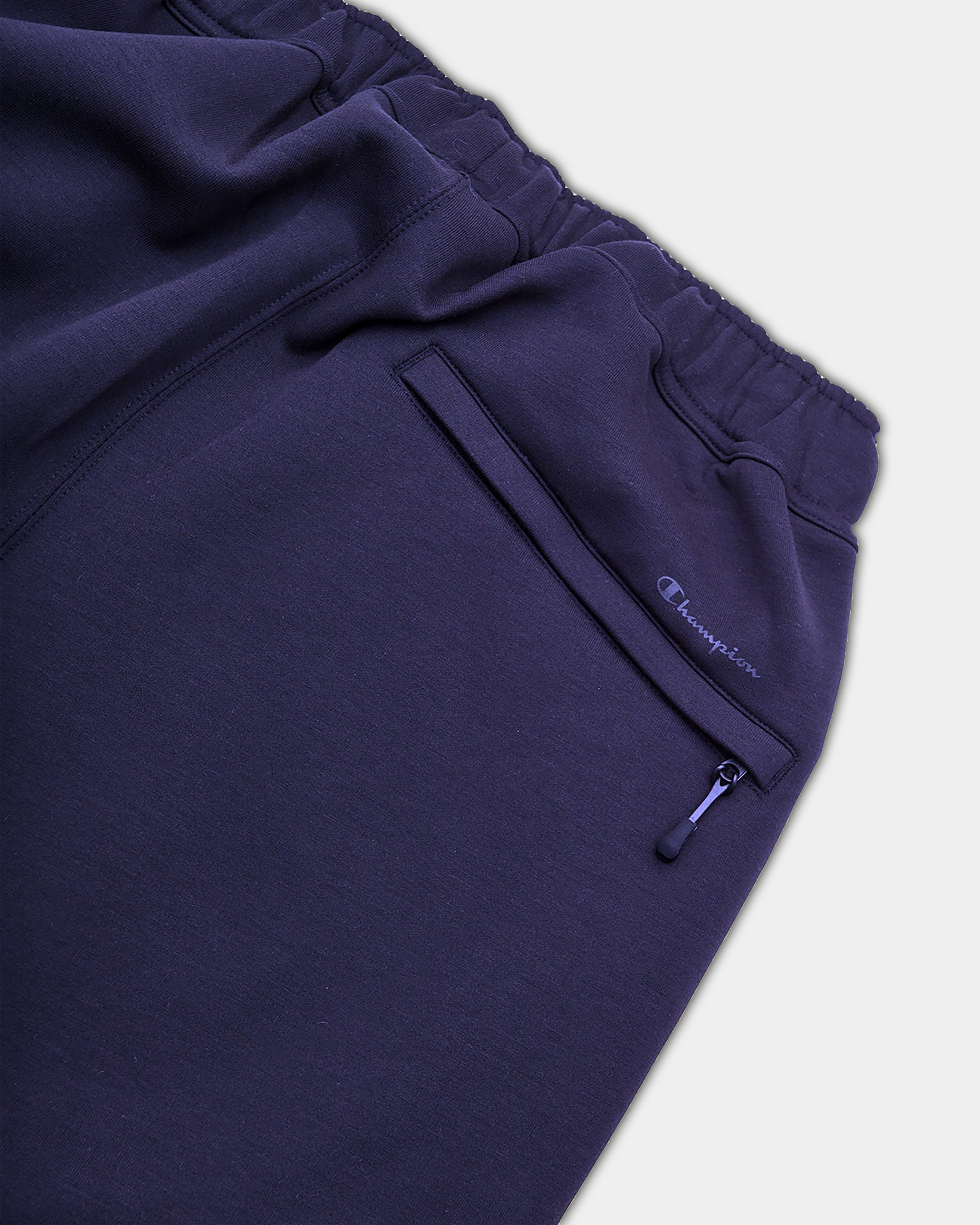 Pantalone Joggers Black Edition Blu