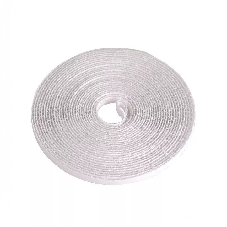 Zanzariera 150x200 Per Finestre A Rete Strappo Biadesivo Tenda Universale Bianco