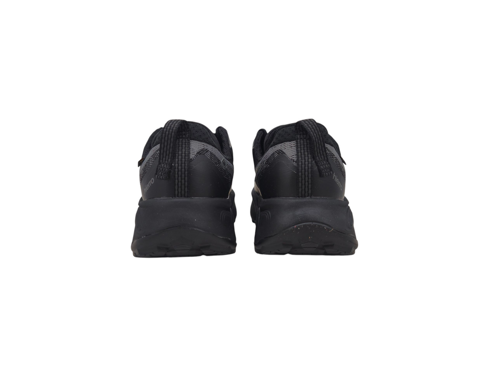 Scarpe Fresh Foam X Hierro v9 GTX Uomo Black Cement/Black