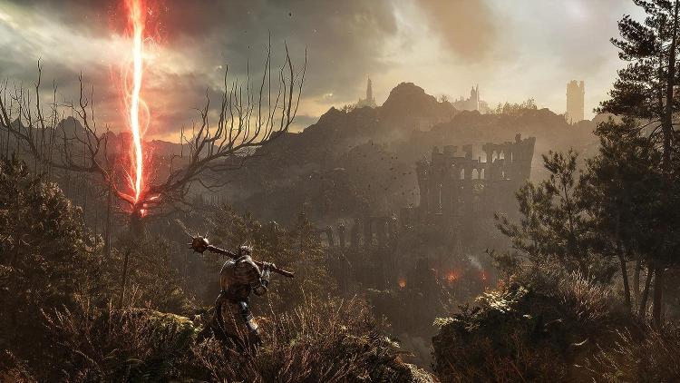 Lords Of The Fallen Ps5 Videogioco Playstation 5 Eu Italiano Nuovo Sigillato