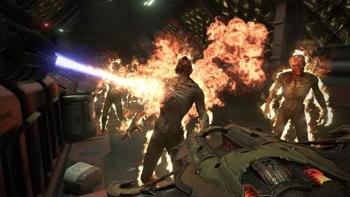 Doom The Classics Collection Ps4 Videogioco Playstation 4 Eu Italiano Nuovo