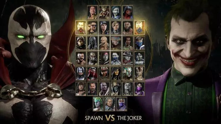 Mortal Kombat 11 Ultimate Gioco PS5 Italiano Videogioco Nuovo Playstation 5