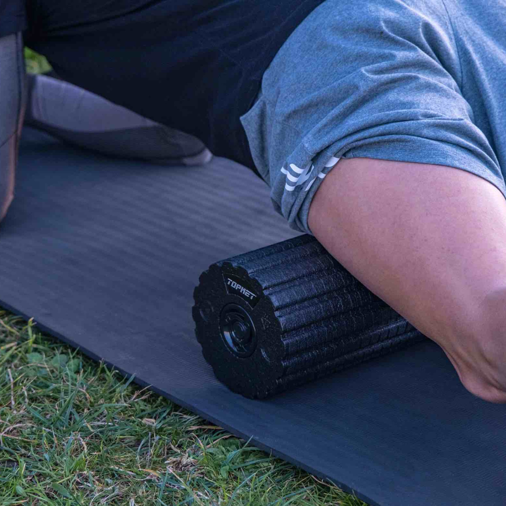 Topmet Roller