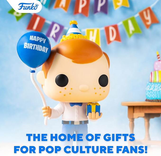 Funko Bitty Pop ! Con Mistery Pop Dragon Ball Z 4 Pezzi Statuette Vinile Nuovo