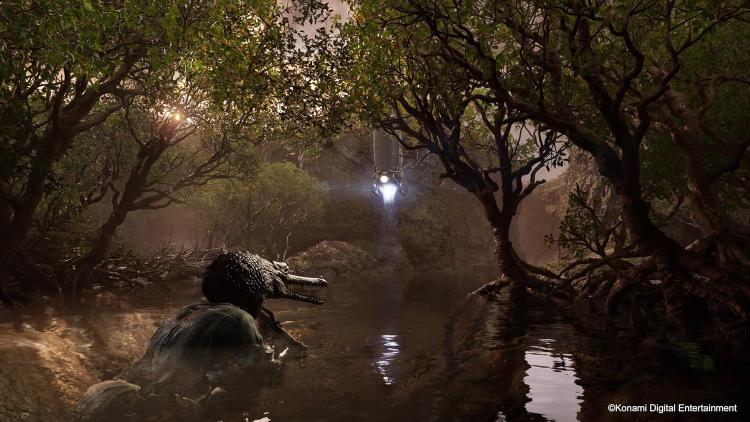 Metal Gear Solid Delta Snake Eater (Deluxe Edition) Ps5 Gioco Ita Playstation 5