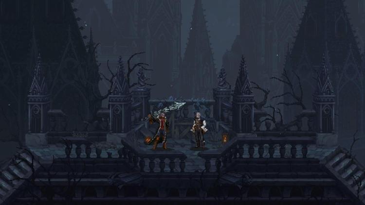 The Last Faith Nintendo Switch Videogioco Eu Ita Gioco Nuovo Sigillato