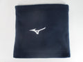 Mizuno proteggi gola in pile PROMO SNOOD 32FY9W02-14 blu