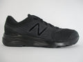New Balance scarpa da walking donna W411CK1 nero