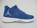 Jordan scarpa da pallacanestro B Fly 881444 402 blu