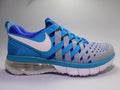 Nike sneakers da adulto Fingertrap Max 644673 414 Blu