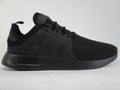 Adidas Originals scarpa sneakers da uomo X PLR BY9260 nero