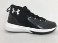 Under Armour scarpa da basket da ragazzo Lockdown 3 3020430 002