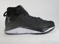 Under Armour scarpa da basket da uomo 3Zero II 3020613 001 black