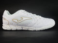 Joma scarpa da calcetto indoor unisex Liga 5 902 LIGAW.902.IN bianco