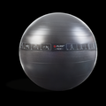 Pure 2Improve Gym Ball 75cm P2I200080 265866 black