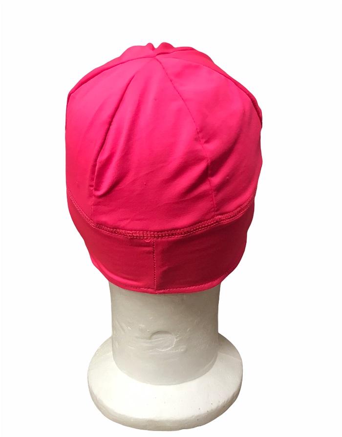 Pure 2Improve Cappellino Running P2I320080 Fucsia Fluo