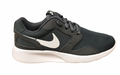 Nike scarpa da ginnastica da uomo Kaishi 654473 011 grigio scuro