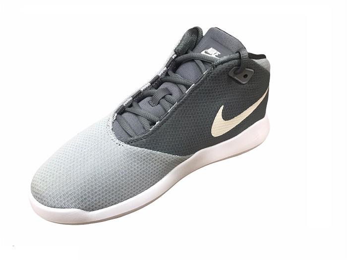 Nike scarpa da palestra da donna Jamaza 882264 001 grigio