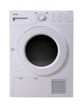 COMFEE ASCIUGATRICE 8KG A++ CF-DHP-8A2 POMPA DI CALORE LIBERA INSTALLAZIONE