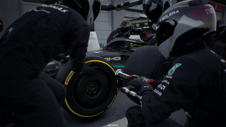 F1 Manager 23 Ps5 Italiano Gioco Ufficiale Fia Formula Uno 2023 Nuovo Sigillato