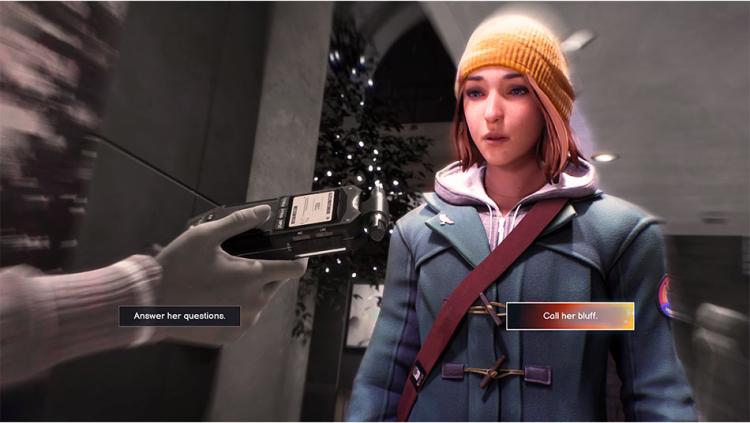 Life Is Strange Collection Ps5 Gioco Italiano Playstation 5 Nuovo Collezione Pal