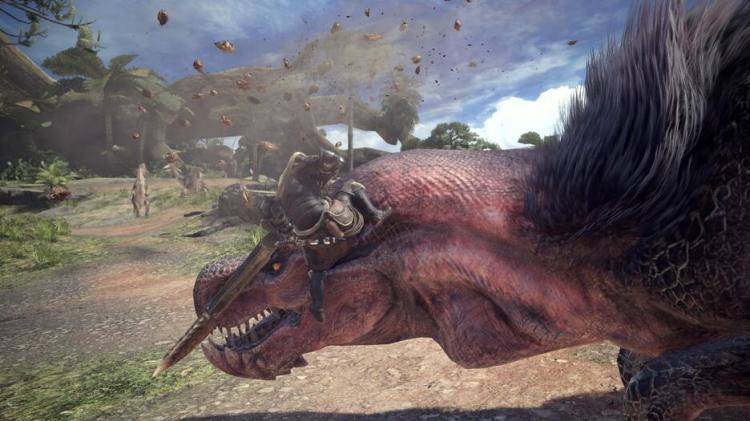 Monster Hunter World Xbox One Italiano Gioco Ufficiale Capcom X Box Nuovo