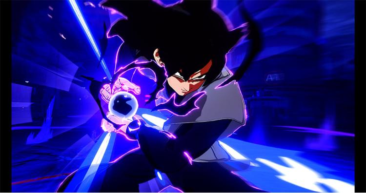 Dragon Ball Sparking! Zero Nintendo Switch 2 Videogioco Italiano Pal Italiano NWS2