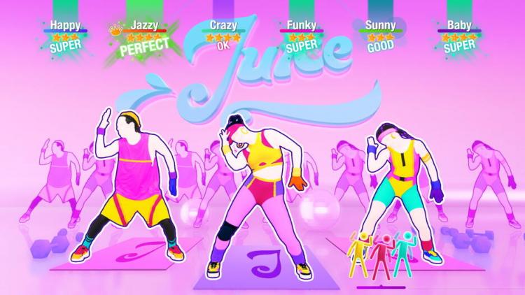 Just Dance 2021 Videogioco Ps4 Italiano Gioco Play Station 4 Musica Ballo 2020