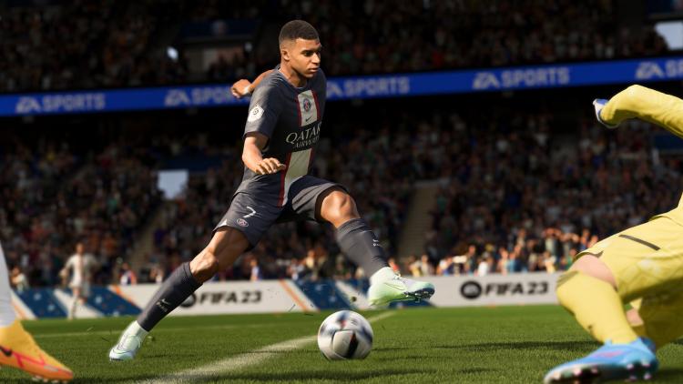 Fifa 23 Legacy Edition Nintendo Switch Gioco Italiano Videogioco Pal Nuovo Ita