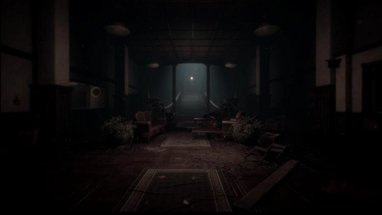 Maid Of Sker Ps4 Gioco Horror Playstation 4 Videogioco Italiano Eu Nuovo Up Ps5