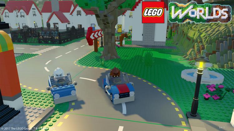 Lego Gli Incredibili Ps4 Gioco Disney Pixar Playstation 4 Italiano Incredibles