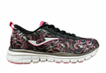 Joma scarpa da ginnastica da donna C.KNITO 601 C.KNILS-601 nero-rosa