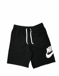 Nike pantaloncino sportivo da uomo AR2375 010 nero