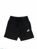 Nike Short Boy jersey DA0806 010 black