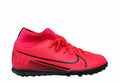 Nike Jr Superfly 7 Club TF AT8156 606