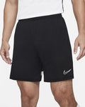 Nike pantaloncino sportivo da uomo Dry ACD21 CW6107 011 nero
