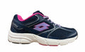 Lotto scarpa da walking da donna Anatres IV W R0551 blu-viola