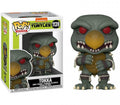 Funko Pop Teenage Mutant Ninja Turtles 1139 Tokka Tmnt 2 Tartarughe Figure Nuova