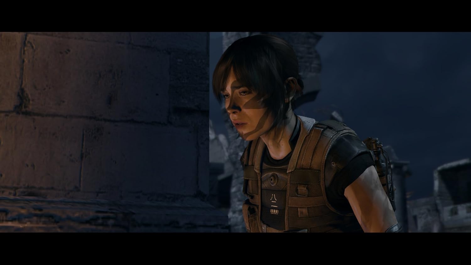 Heavy Rain & Beyond: Two Souls (2 Anime) Collection Ps4 Gioco Ita PlayStation 4