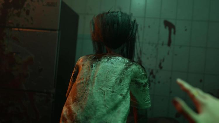 The Bridge Curse 2 - The Extrication Nintendo Switch Gioco Multilingua Eu Horror