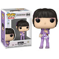 Funko Pop ! Rocks - New Jeans - (454) Hyein Vinyl Figure 9Cm