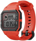 Smartwatch Amazfit Neo Fitness Sportivo Display Digitale Impermeabile Red