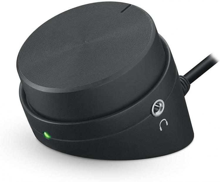 Logitech Z333 2.1 Altoparlanti Multimediali Subwoofer Pc Tv Smartphone Ps4 Xbox