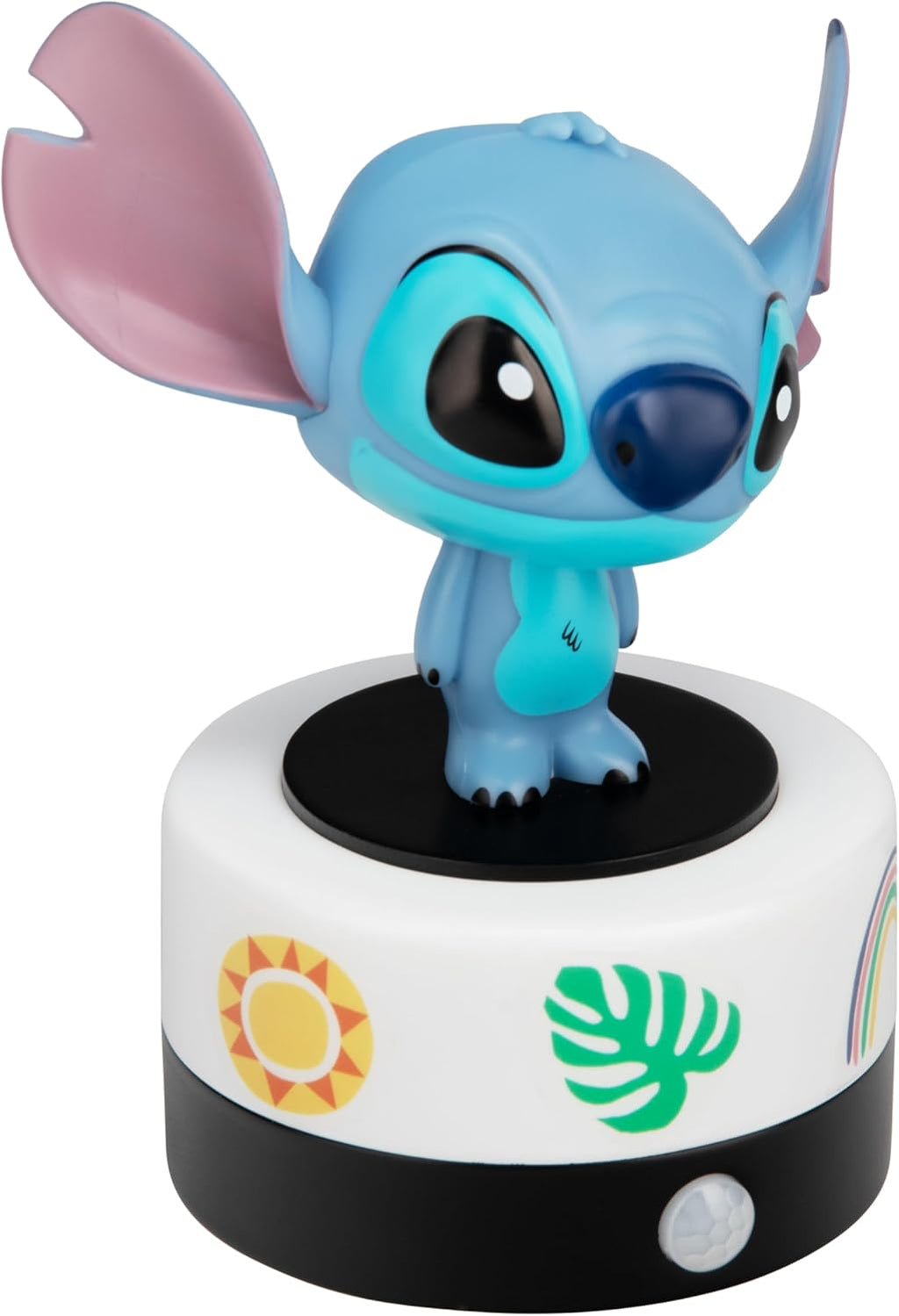 Paladone Icons Room Guards Disney Stitch (Lilo e Stitch Disney) Led Light 10cm