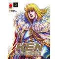 Fumetto: Ken Il Guerriero Hokuto No Ken Extreme Edition (2) Manga Di Tetsuo Hara