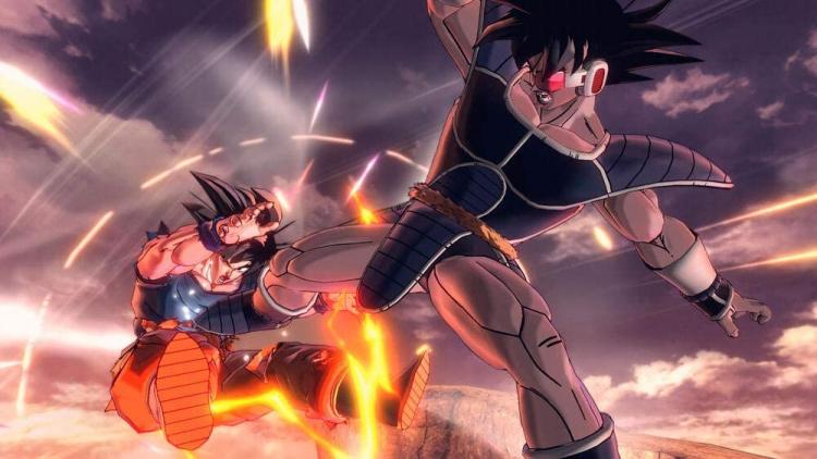 Dragon Ball Fighterz + Dragon Ball Xenoverse 2 Ps4 Eu Italiano Playstation 4